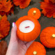 Солодкий аромат Toasted Pumpkin Spice це ідеальний вибір для осінніх вечорів