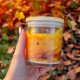 Оживіть осінню атмосферу з ароматичною свічкою Autumn Glow