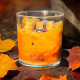 Оживіть осінню атмосферу з ароматичною свічкою Autumn Glow