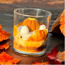 Ароматична свічка Pumpkin